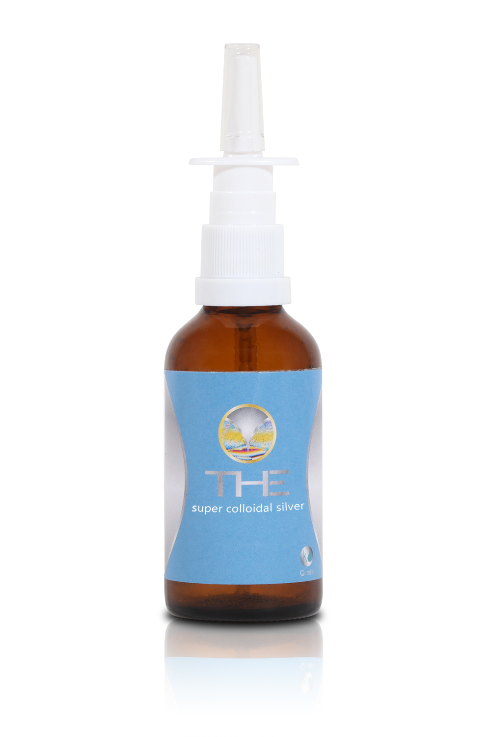 SKE113_50ml T-H-E super colloidal silver pumpspray_en